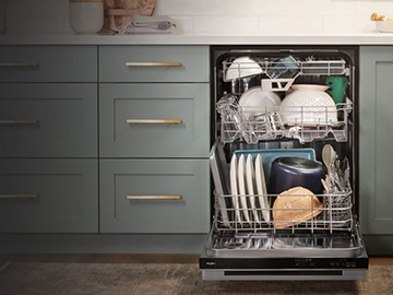 Kartepe Demirdöküm Bulaşık Makinesi Servisi